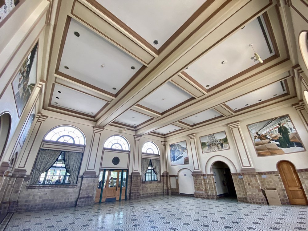 HISTORIC RAILPARK & TRAIN MUSEUM 83 Photos & 21 Reviews 401