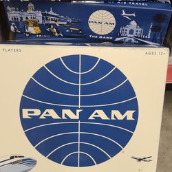 Walgreens - Pan am game $12 Walgreens Cottonwood  Friyay May 27, 2022