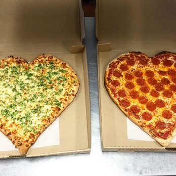 Uncle Rico's Pizza - Great on Valentines Day, available everyday! - Pizza Near Me - Schenectady, New York Uncle Rico's Pizza - Great on Valentines Day, available everyday! - Pizza Near Me - Schenectady, New York