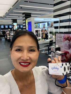 SEPHORA by null