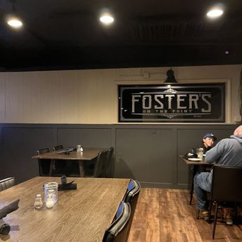 Foster's on the Point - American Near Me - Hagerstown, Maryland Foster's on the Point - American Near Me - Hagerstown, Maryland