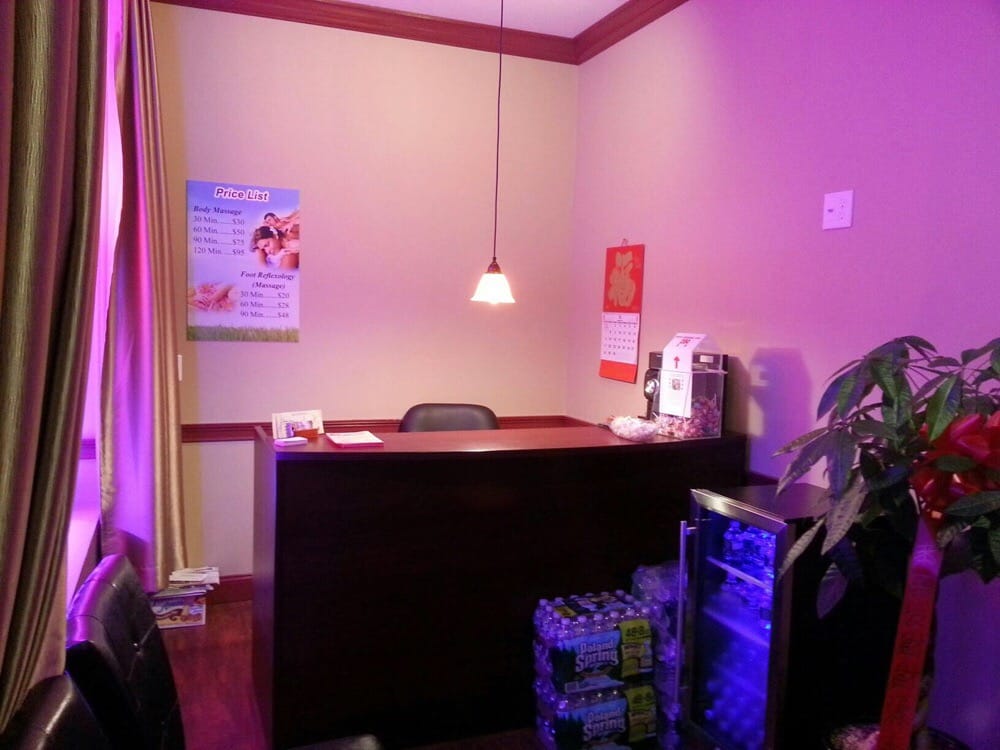 BODY WORK ROCKY POINT FOOT SPA Updated September 2024 379 Rte 25 A