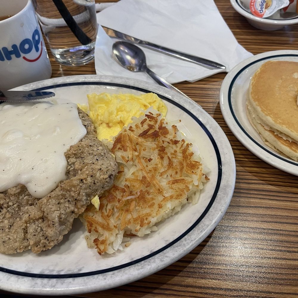 Ihop Near Me San Antonio, TX - Last Updated January 2026 - Yelp, image size:1000x1000