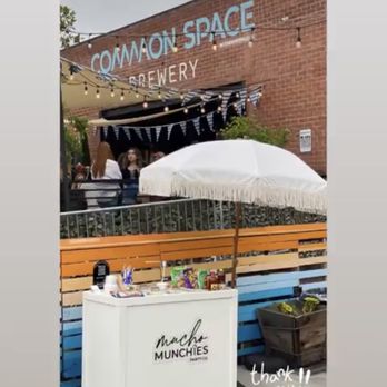 Common Space Brewery - Set up - Breweries Near Me - Hawthorne, California Common Space Brewery - Set up - Breweries Near Me - Hawthorne, California