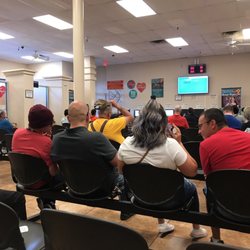 DMV Sandia Vista