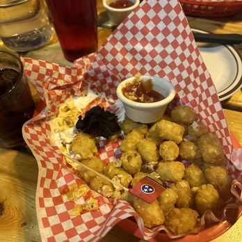 Bub City - Tater Tots - Barbeque Near Me - Chicago, Illinois