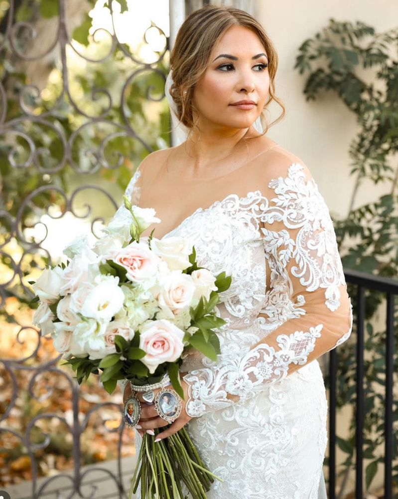 Paola’s Bridal Beauty Logo