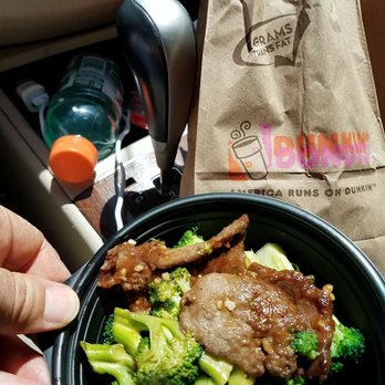 Barstow Station - Chinese and donuts.. - Rest Stops Near Me - Barstow, California