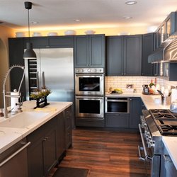 Castlewood Cabinets