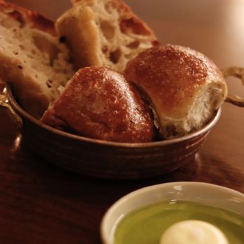 Yolan - Bread service - Italian Near Me - Nashville, Tennessee Yolan - Bread service - Italian Near Me - Nashville, Tennessee