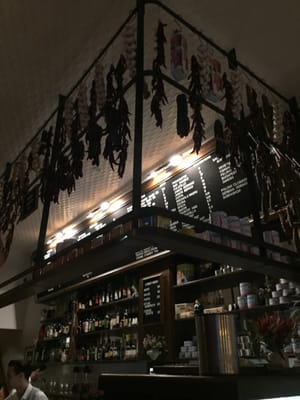 Continental Deli Bar Bistro by null