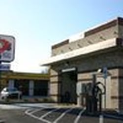 JJ's Super Shine - 5615 Kingston Pike next to Bearden Elementary, 9740 Middlebrook Pike on the corner of Lovell Road and Middlebrook Pike