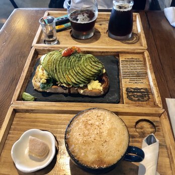 Aroma Craft Coffee - Coffee Roasteries Near Me - Walnut, California