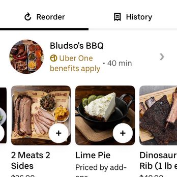 Bludso's BBQ - Order - Barbeque Near Me - Los Angeles, California