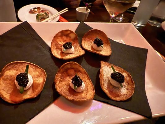 Maroni Cuisine by null