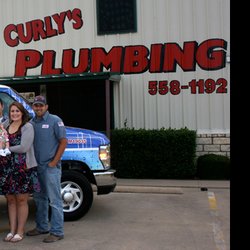 Curly’s Plumbing