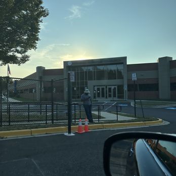 CMIT North Elementary - Elementary Schools Near Me - Laurel, Maryland