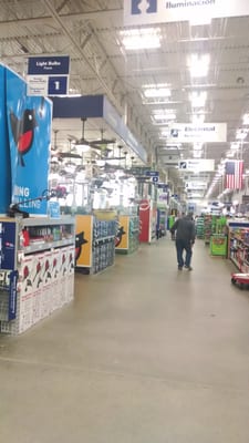 LOWE S HOME IMPROVEMENT Updated September 2025 28 Photos 61