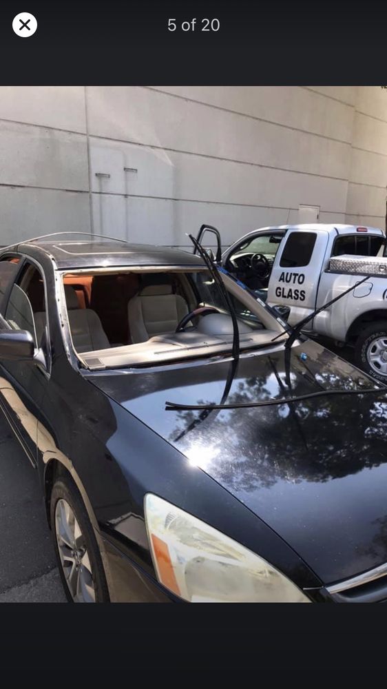 DE LA CRUZ AUTO GLASS Updated April 2024 14 Photos 2032 Alum Rock