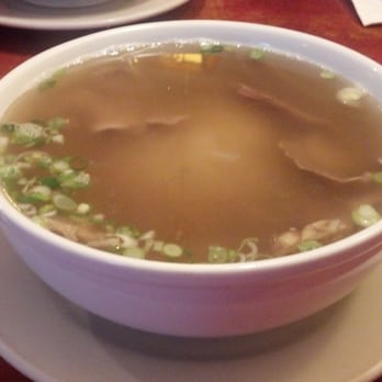 Pho Dat Thanh - Pho just as it comes, pre-garnishes - Vietnamese Near Me - Towson, Maryland Pho Dat Thanh - Pho just as it comes, pre-garnishes - Vietnamese Near Me - Towson, Maryland
