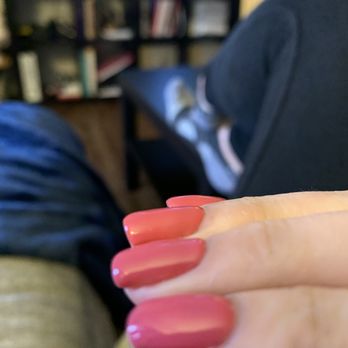 Helen Nails - Can also see the bumps on side profile - Nail Salons Near Me - Colorado Springs, Colorado Helen Nails - Can also see the bumps on side profile - Nail Salons Near Me - Colorado Springs, Colorado
