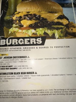 Menu photo 1 Buffalo Wild Wings Jamaica, NY