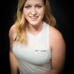 Bay Laurel Athletics - Dr. Laurel Mines, PT, DPT, OCS