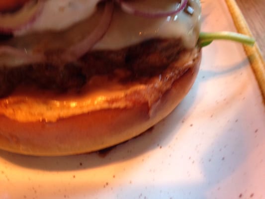 das!Burger by null