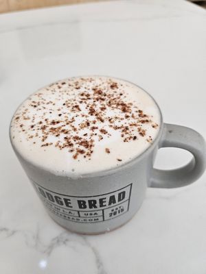 Lodge Bread Company Beverly Hills by null