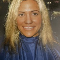 Sasha G Salon & Spa - Hair extensions