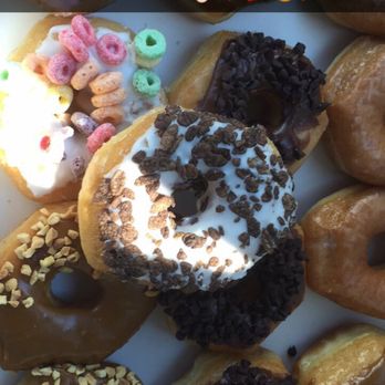 City Donut - Donuts Near Me - Orange Beach, Alabama City Donut - Donuts Near Me - Orange Beach, Alabama