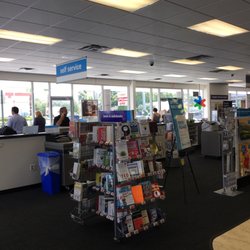 FedEx Office Print & Ship Center