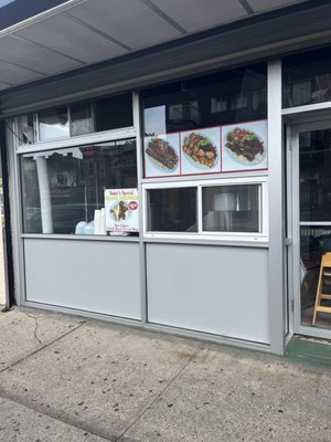 Ankara 2 Turkish Restaurant by null