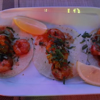 The Garden - Shrimp Tacos 5***** - Wine Bars Near Me - Elizabeth, New Jersey The Garden - Shrimp Tacos 5***** - Wine Bars Near Me - Elizabeth, New Jersey