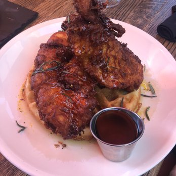 The Lola - Chicken and Waffles - Cocktail Bars Near Me - Glendale, Arizona The Lola - Chicken and Waffles - Cocktail Bars Near Me - Glendale, Arizona