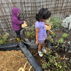Natural Bridges Children's Center