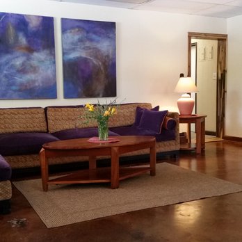 Ebb & Flow Massage Therapy Center - Local art graces the walls of our spacious reception area - Massage Therapy Near Me - Asheville, North Carolina Ebb & Flow Massage Therapy Center - Local art graces the walls of our spacious reception area - Massage Therapy Near Me - Asheville, North Carolina