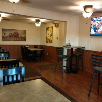 Jan & Tony's Pizza - Pizza Near Me - Plain City, Ohio Jan & Tony's Pizza - Pizza Near Me - Plain City, Ohio