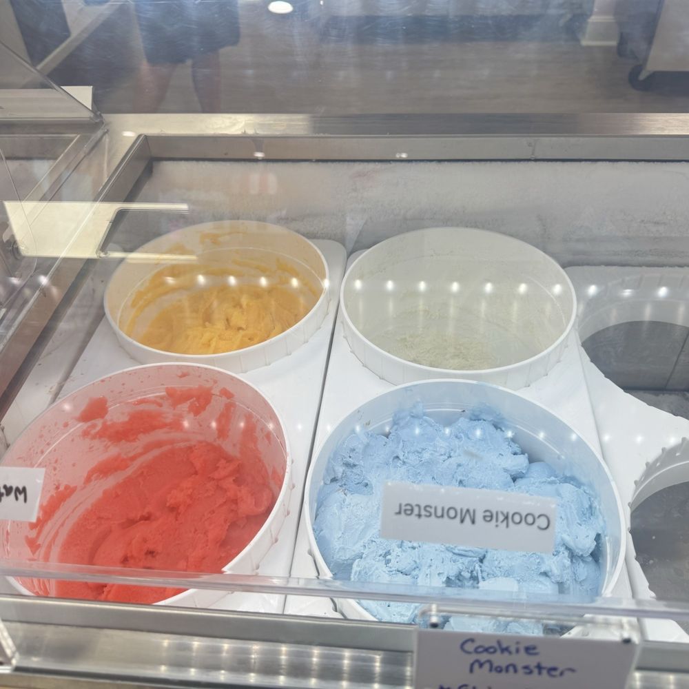 Scoopable - Flavors made locally - Ice Cream & Frozen Yogurt Near Me - Loveland, Ohio