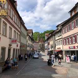 Schwäbisch Hall