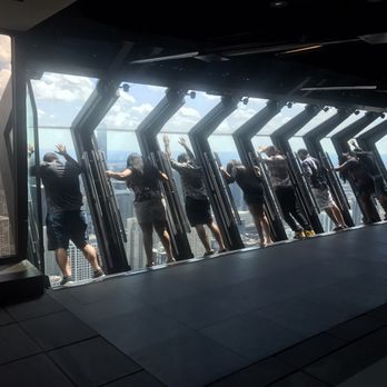 360 Chicago - Observatories Near Me - Chicago, Illinois