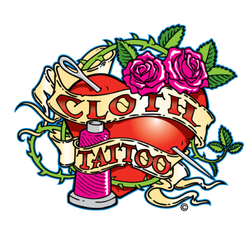 Cloth Tattoo/ The Patchworks - 425-485-3000