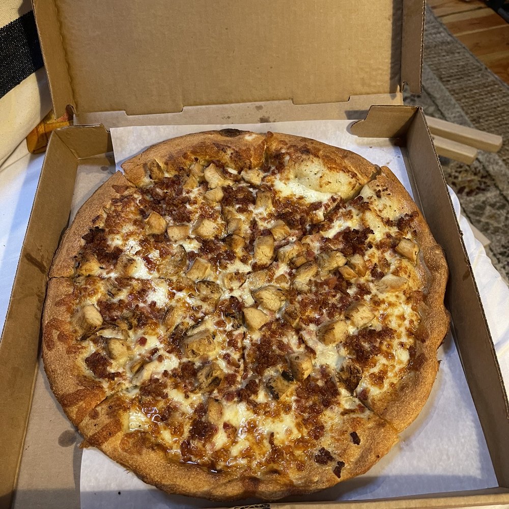 De Cesare's Pizzeria - a pizza in a box - Pizza Near Me - Schroon Lake, New York De Cesare's Pizzeria - a pizza in a box - Pizza Near Me - Schroon Lake, New York