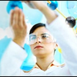 Geneticist