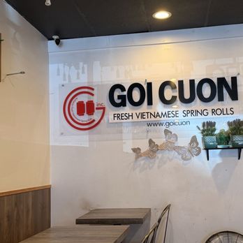 Goi Cuon - Vietnamese Near Me - San Diego, California Goi Cuon - Vietnamese Near Me - San Diego, California