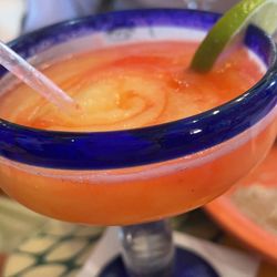Rancho Grande - Mango Daiquiri