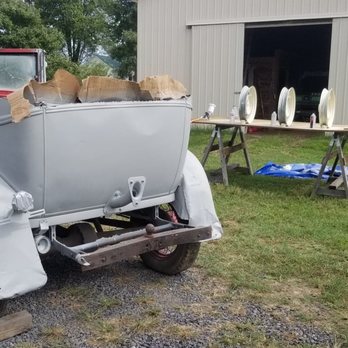 T&J's Mobile Sandblasting - Sandblasting Near Me T&J's Mobile Sandblasting - Sandblasting Near Me