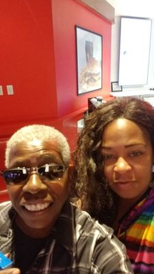 Wildfire Fremont by null