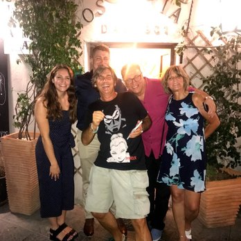 Osteria dal 1931 - Roman Near Me - Rome, RM Osteria dal 1931 - Roman Near Me - Rome, RM