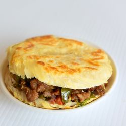 Wheat - Pork Bun